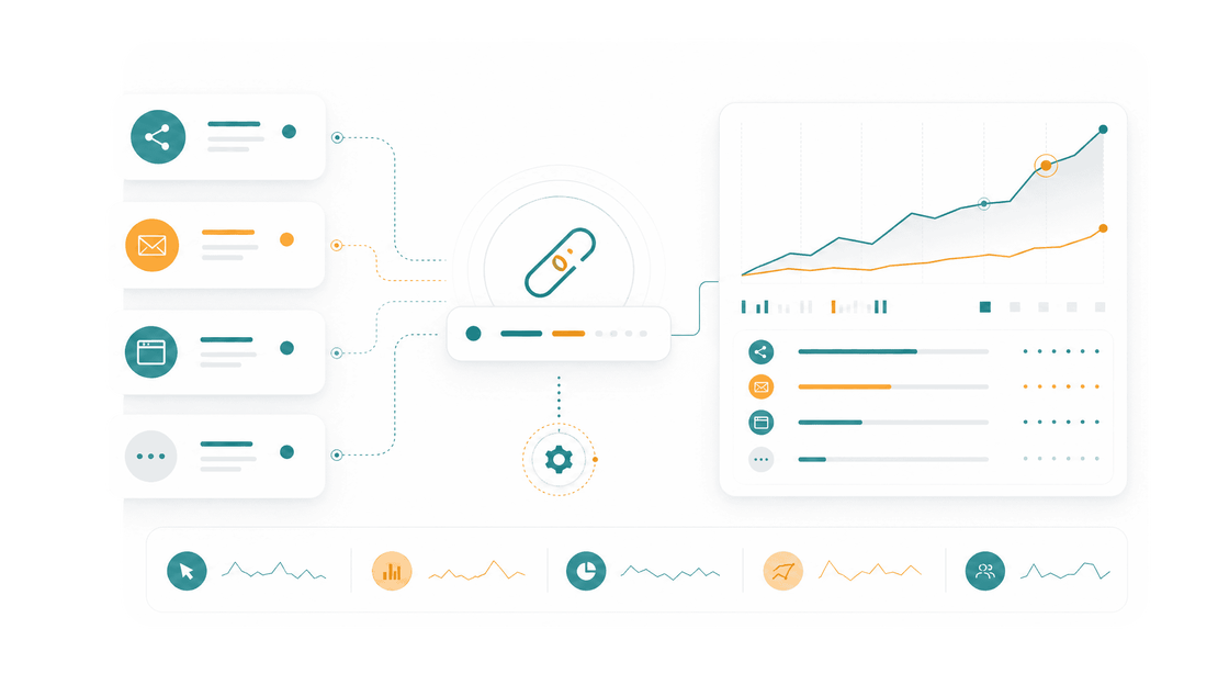 Link Tracker