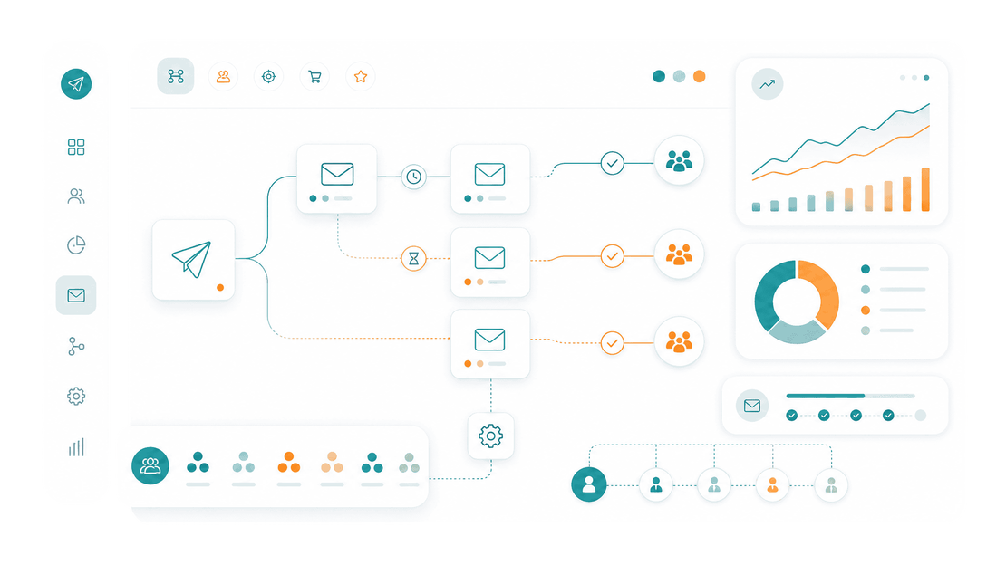 Email Marketing