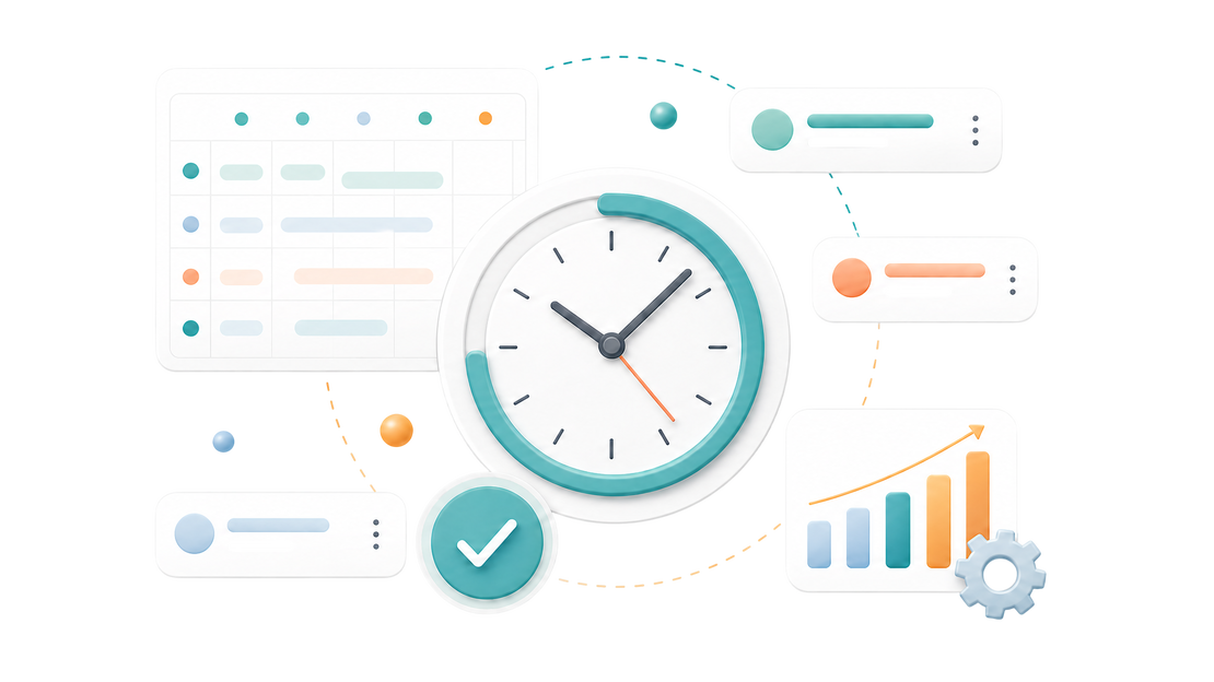 Timesheet